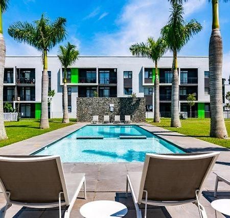 Ballito Luxury Apartment Eksteriør bilde