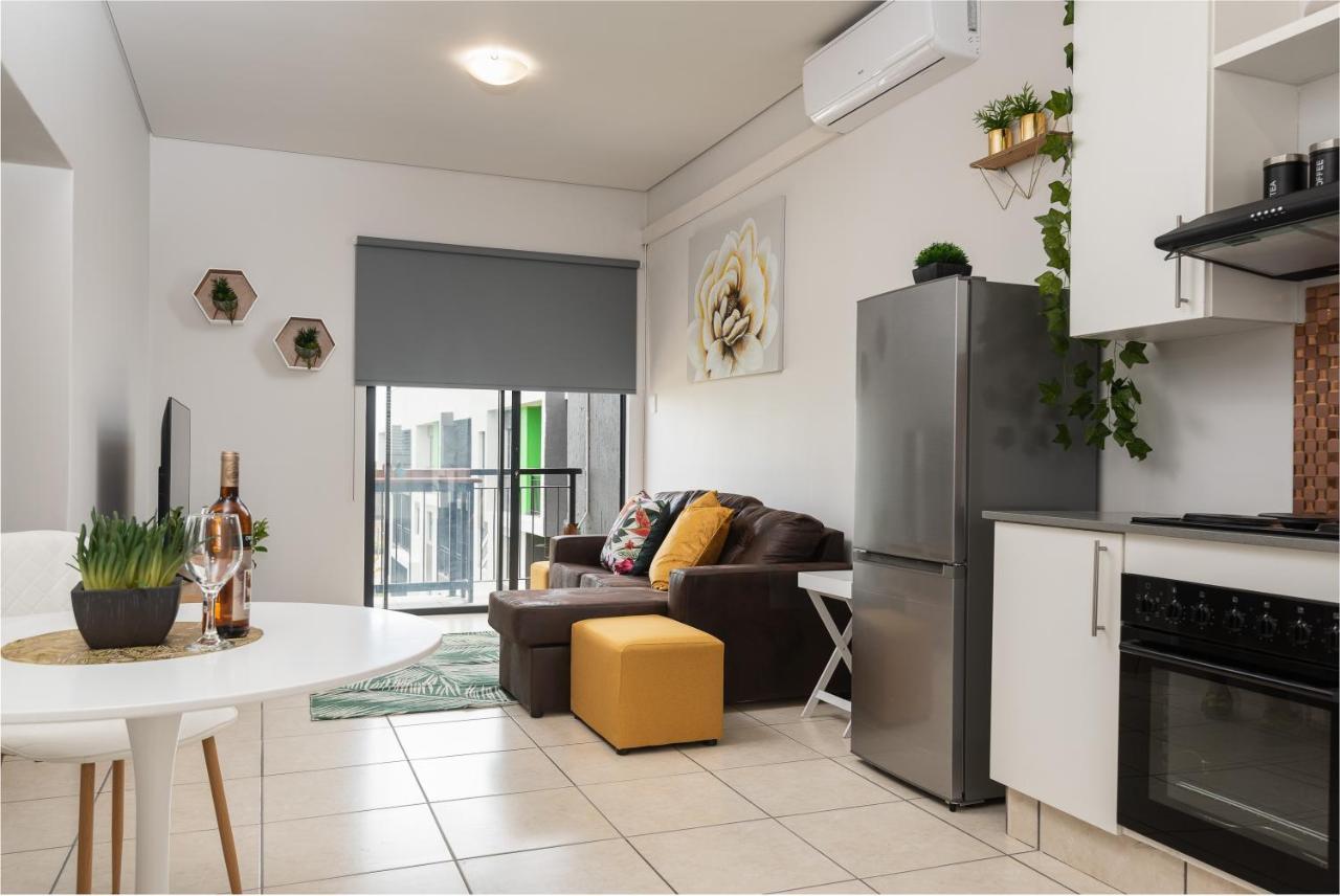 Ballito Luxury Apartment Eksteriør bilde