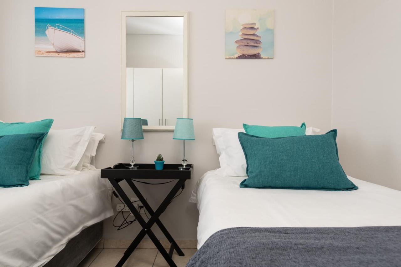 Ballito Luxury Apartment Eksteriør bilde