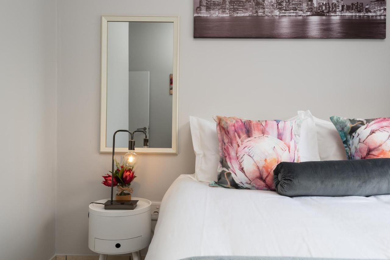 Ballito Luxury Apartment Eksteriør bilde
