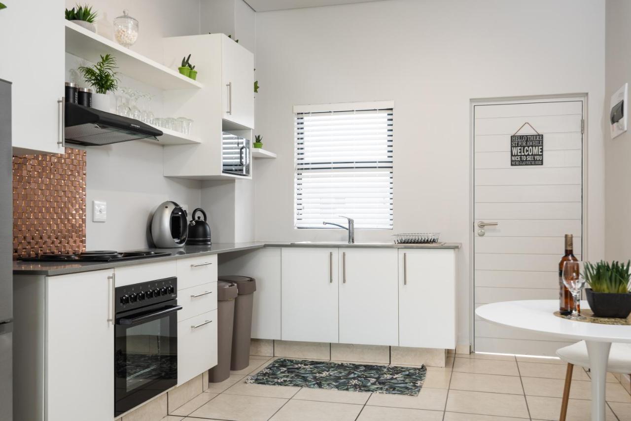 Ballito Luxury Apartment Eksteriør bilde