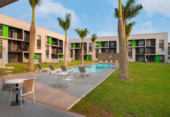 Ballito Luxury Apartment Eksteriør bilde