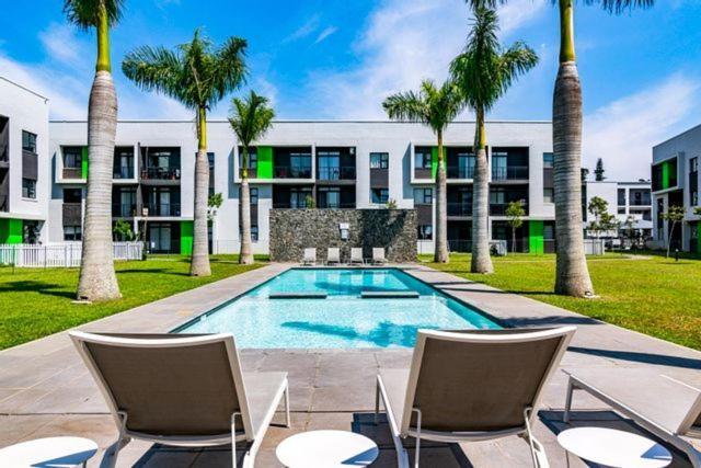 Ballito Luxury Apartment Eksteriør bilde